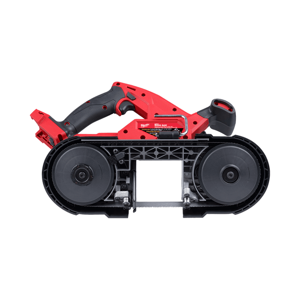 18V FUEL Compact Bandsaw Bare (Tool Only) M18FBS85-0 by Milwaukee