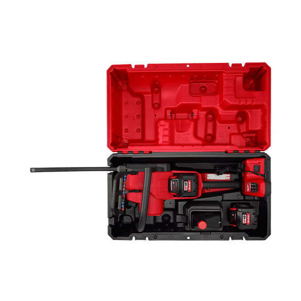 Milwaukee Rear Handle Chainsaw Case M18FCHSCASE