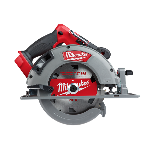 18V 184mm Circular Saw Bare (Tool Only) M18FCS66-0 by Milwaukee