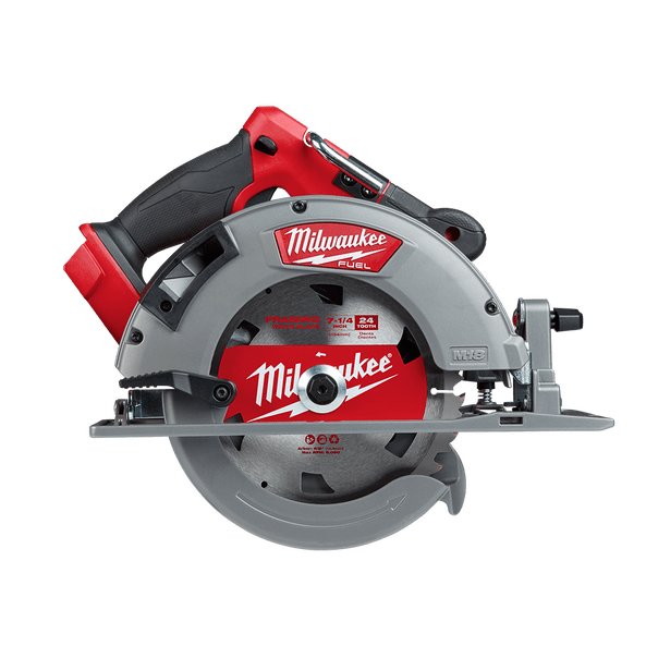 Milwaukee 18V Circular Saw 184mm Bare (Tool Only) M18FCS66-0
