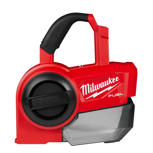 18V Fuel Compact Vacuum L Class Bare (Tool Only) M18FCVL-0 by Milwaukee