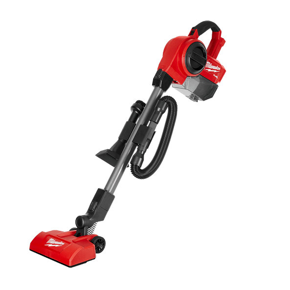 18V Fuel Compact Vacuum L Class Bare (Tool Only) M18FCVL-0 by Milwaukee