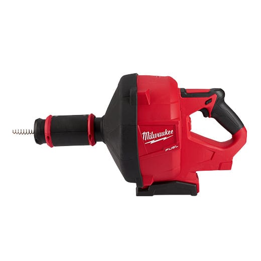 M18 FUEL Bare Drain Snake M18FDCPF8-0C by Milwaukee