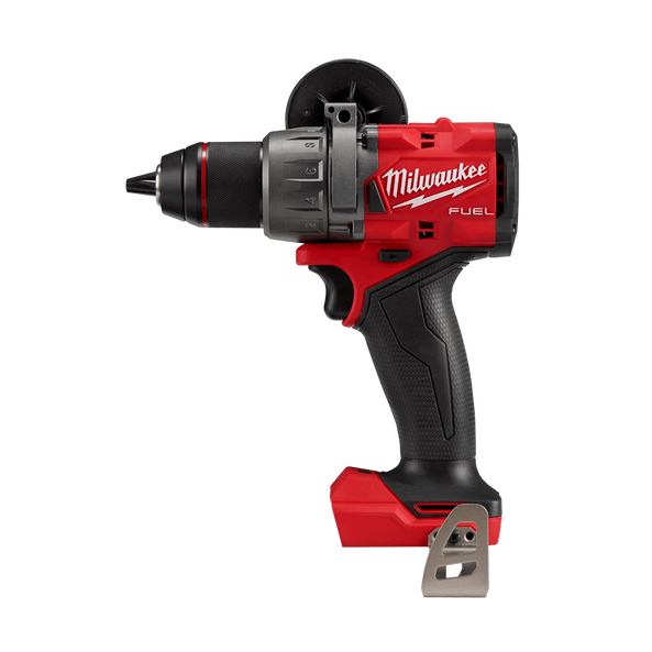 18V FUEL™ 13mm Drill / Driver Bare (Tool Only) M18FDD30 by Milwaukee