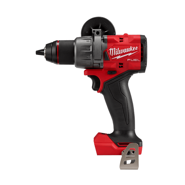 18V FUEL™ 13mm Drill / Driver Bare (Tool Only) M18FDD30 by Milwaukee