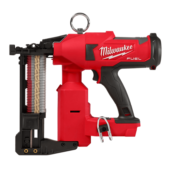 18V FUEL™ Fencing Stapler Bare (Tool Only) M18FFUS0C by Milwaukee