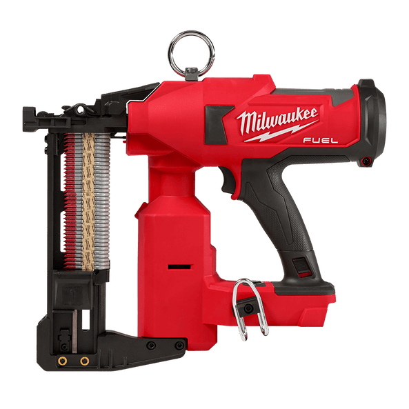 18V FUEL™ Fencing Stapler Bare (Tool Only) M18FFUS0C by Milwaukee