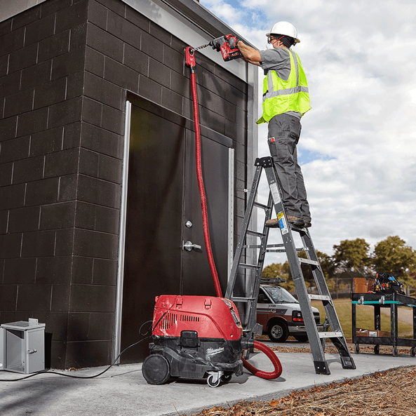 18V FUEL 26mm SDS Plus Rotary Hammer Bare (Tool Only) M18FH-0 by Milwaukee