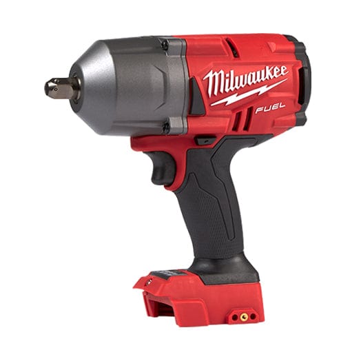 18V 1/2" High-Torque Impact Wrench With Pin Detent Bare (Tool Only) M18FHIWP12-0 by Milwaukee