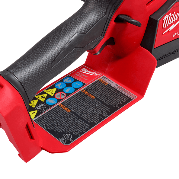 M18 FUEL™ Hatchet™ 8" (203MM) Pruning Saw (Tool Only) M18FHS80 by Milwaukee