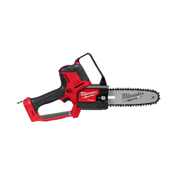 M18 FUEL™ Hatchet™ 8" (203MM) Pruning Saw (Tool Only) M18FHS80 by Milwaukee