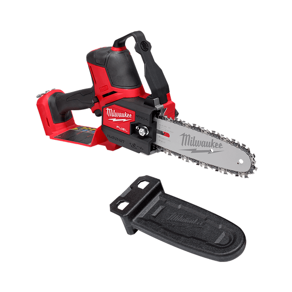M18 FUEL™ Hatchet™ 8" (203MM) Pruning Saw (Tool Only) M18FHS80 by Milwaukee