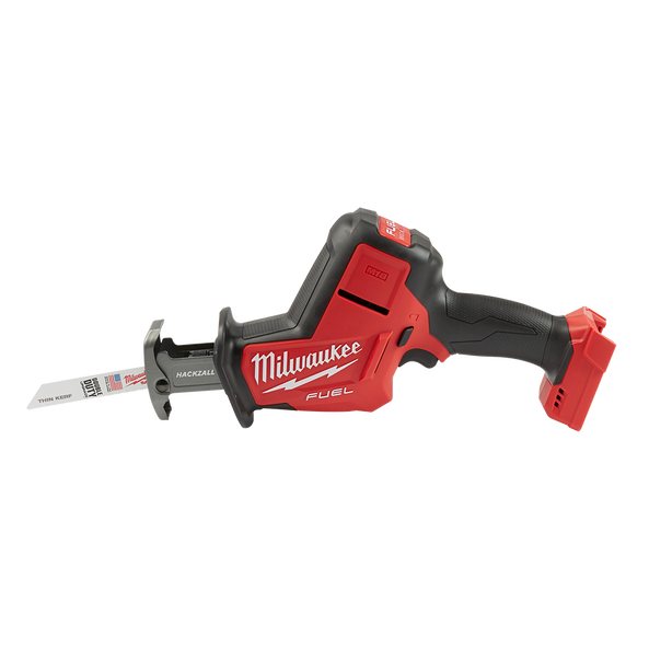 18V HACKZALL Recip Saw Bare (Tool Only) M18FHZ-0 by Milwaukee