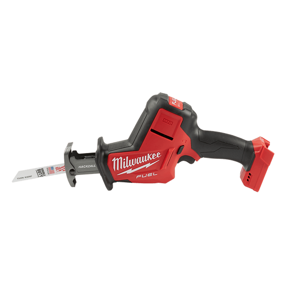 18V HACKZALL Recip Saw Bare (Tool Only) M18FHZ-0 by Milwaukee