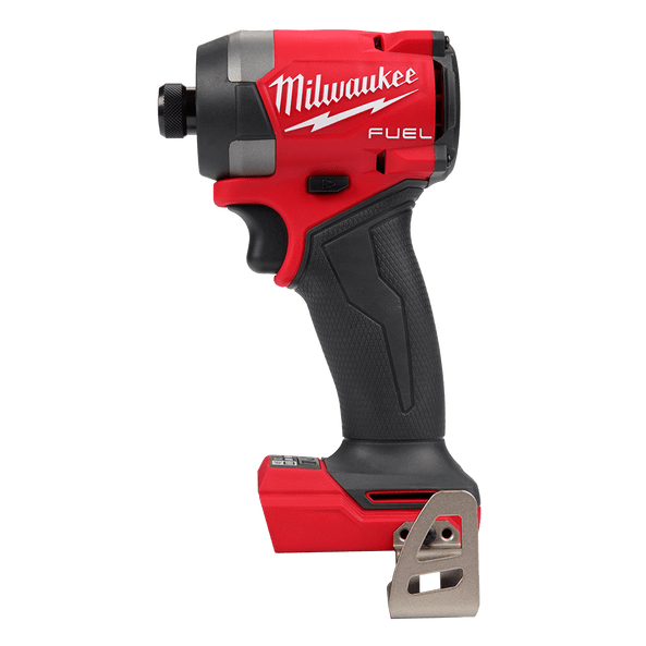 18V FUEL™ 1/4" Hex Impact Driver Bare (Tool Only) M18FID30 by Milwaukee