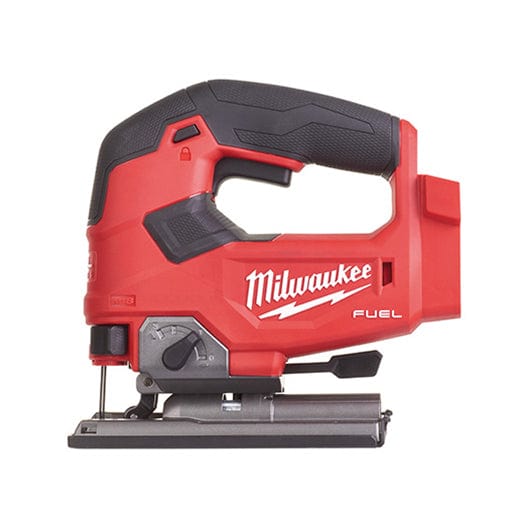 18V Jigsaw Skin (Tool Only) M18FJS-0 by Milwaukee