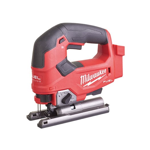 18V Jigsaw Skin (Tool Only) M18FJS-0 by Milwaukee
