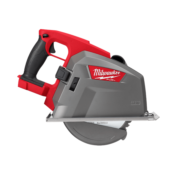 Milwaukee 18V Circular Saw 203mm Metal Cutting Bare (Tool Only) M18FMCS66-0