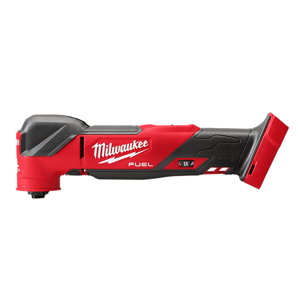 Milwaukee 18V Multi Tool Fuel Bare (Tool Only) M18FMT-0