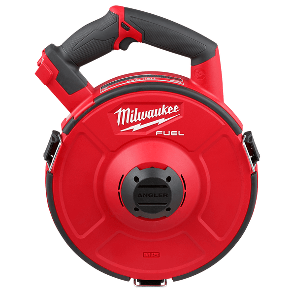 Milwaukee 18V Powered Fish Tape with 30m Non-Conductive Cartridge Bare (Tool Only) M18FPFT30-0
