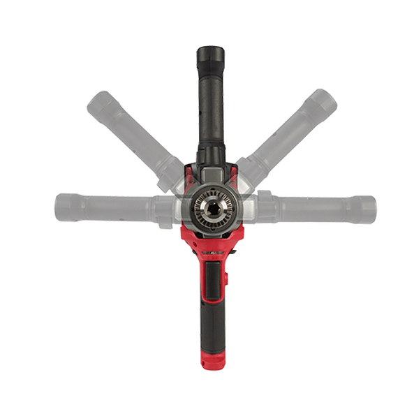 18V Mud Mixer Bare With Keyed Chuck (Tool Only) M18FPMC-0 by Milwaukee