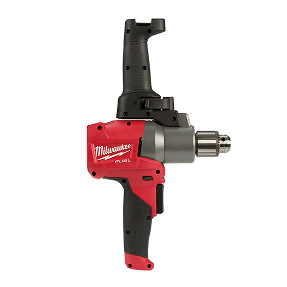 18V Mud Mixer Bare With Keyed Chuck (Tool Only) M18FPMC-0 by Milwaukee