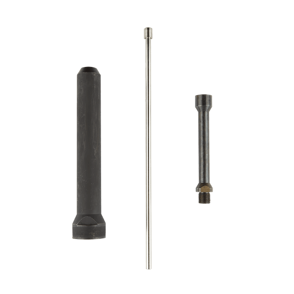 18V FUEL 1/4" Rivet Tool With One-Key 152MM Extension M18FPRT-EXT By Milwaukee