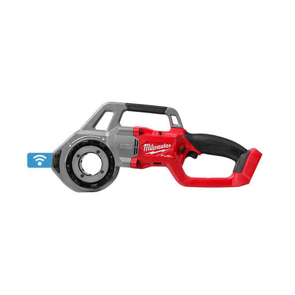 18V FUEL™ Compact Pipe Threader W/ ONE-KEY™ Bare (Tool Only) M18FPT1140C by Milwaukee