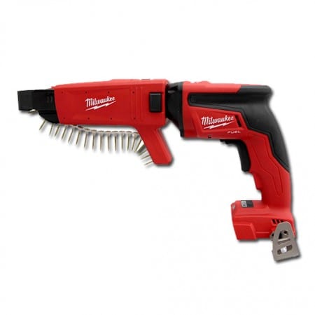 Milwaukee M18 FUEL Collated Screw Gun (Tool only) M18FSGC-0