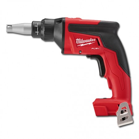 M18 FUEL Collated Screw Gun (Tool only) M18FSGC-0 by Milwaukee