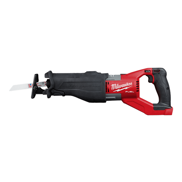18V Reciprocating Saw Bare (Tool Only) M18FSX-0 by Milwaukee