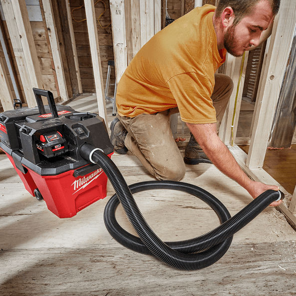 M18 FUEL 23L Wet/Dry Vacuum (Tool Only) M18FVC23L0 by Milwaukee
