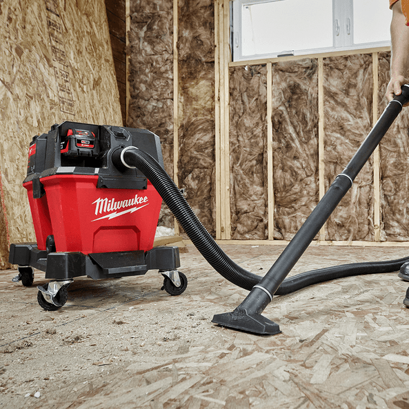 M18 FUEL 23L Wet/Dry Vacuum (Tool Only) M18FVC23L0 by Milwaukee