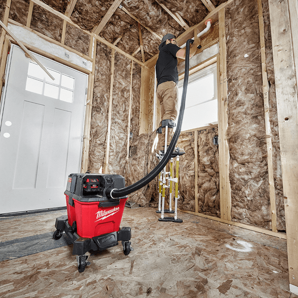 M18 FUEL 23L Wet/Dry Vacuum (Tool Only) M18FVC23L0 by Milwaukee