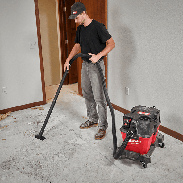 M18 FUEL 23L Wet/Dry Vacuum (Tool Only) M18FVC23L0 by Milwaukee