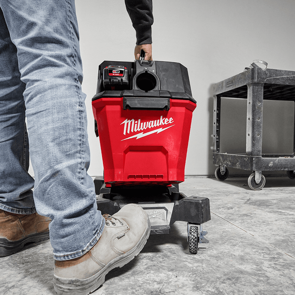 M18 FUEL 23L Wet/Dry Vacuum (Tool Only) M18FVC23L0 by Milwaukee