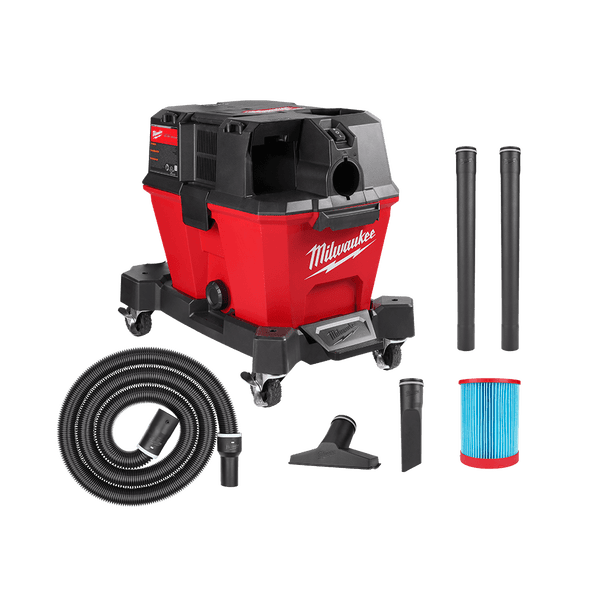 M18 FUEL 23L Wet/Dry Vacuum (Tool Only) M18FVC23L0 by Milwaukee