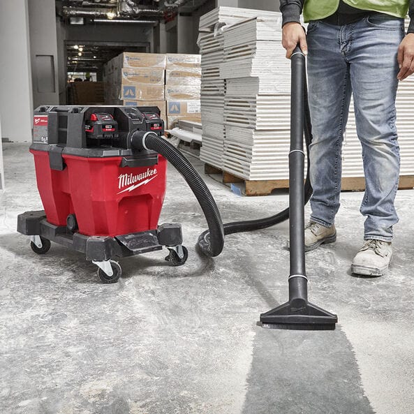 M18 FUEL 34L Wet/Dry Vacuum (Tool Only) M18FVC34L0 by Milwaukee