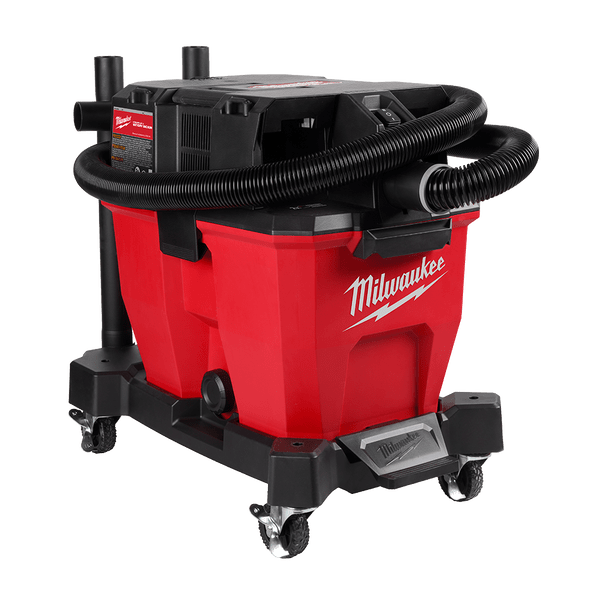 M18 FUEL 34L Wet/Dry Vacuum (Tool Only) M18FVC34L0 by Milwaukee