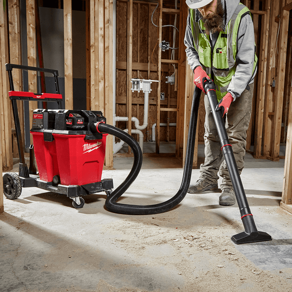 M18 FUEL 45L Wet/Dry Vacuum (Tool Only) M18FVC45L0 by Milwaukee