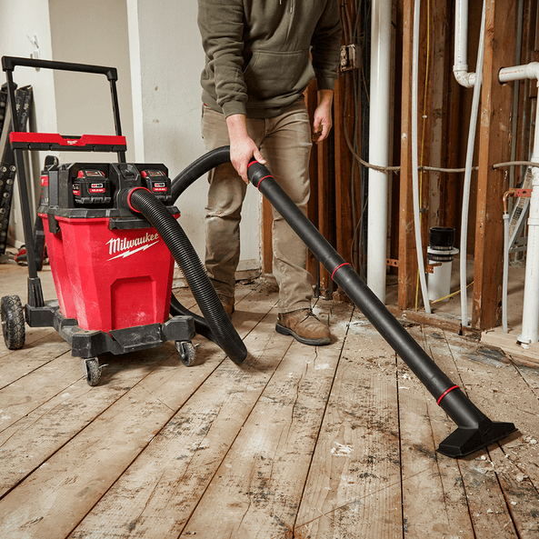 M18 FUEL 45L Wet/Dry Vacuum (Tool Only) M18FVC45L0 by Milwaukee