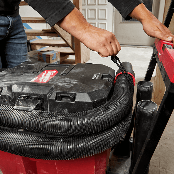 M18 FUEL 45L Wet/Dry Vacuum (Tool Only) M18FVC45L0 by Milwaukee