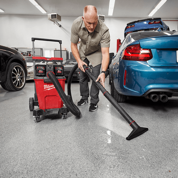 M18 FUEL 45L Wet/Dry Vacuum (Tool Only) M18FVC45L0 by Milwaukee