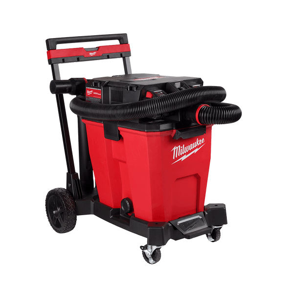 M18 FUEL 45L Wet/Dry Vacuum (Tool Only) M18FVC45L0 by Milwaukee