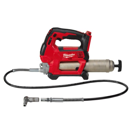 Milwaukee 18V 2.0Ah Grease Gun Kit M18GG-201B