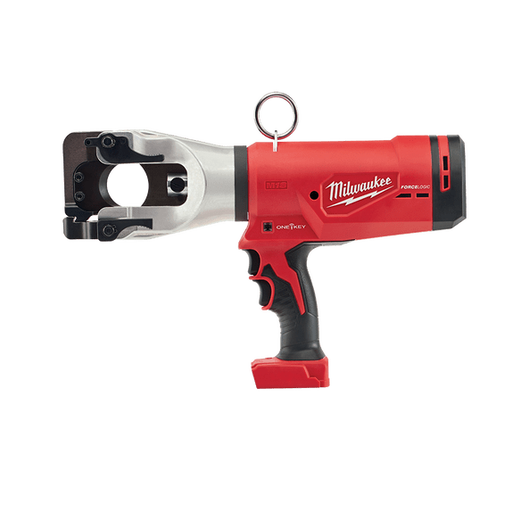 18V FORCE LOGIC™ 860mm² ACSR Cutter Bare (Tool Only) M18HCC45-0C by Milwaukee