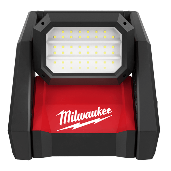 18V High Performance Area Light Bare (Tool Only) M18HOAL-0 by Milwaukee