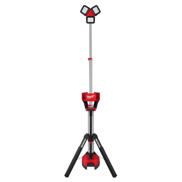 18V High Output Stand Area Light / Charger Bare (Tool Only) M18HOSALC-0 by Milwaukee