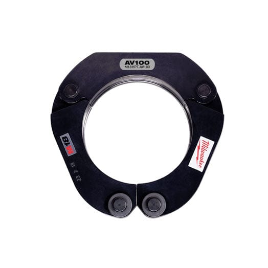 4" M18 Press Tool Jaw M18HPT-AV100 by Milwaukee