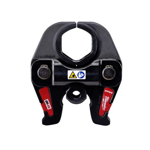 2" M18 Press Tool Jaw M18HPT-AV50 by Milwaukee